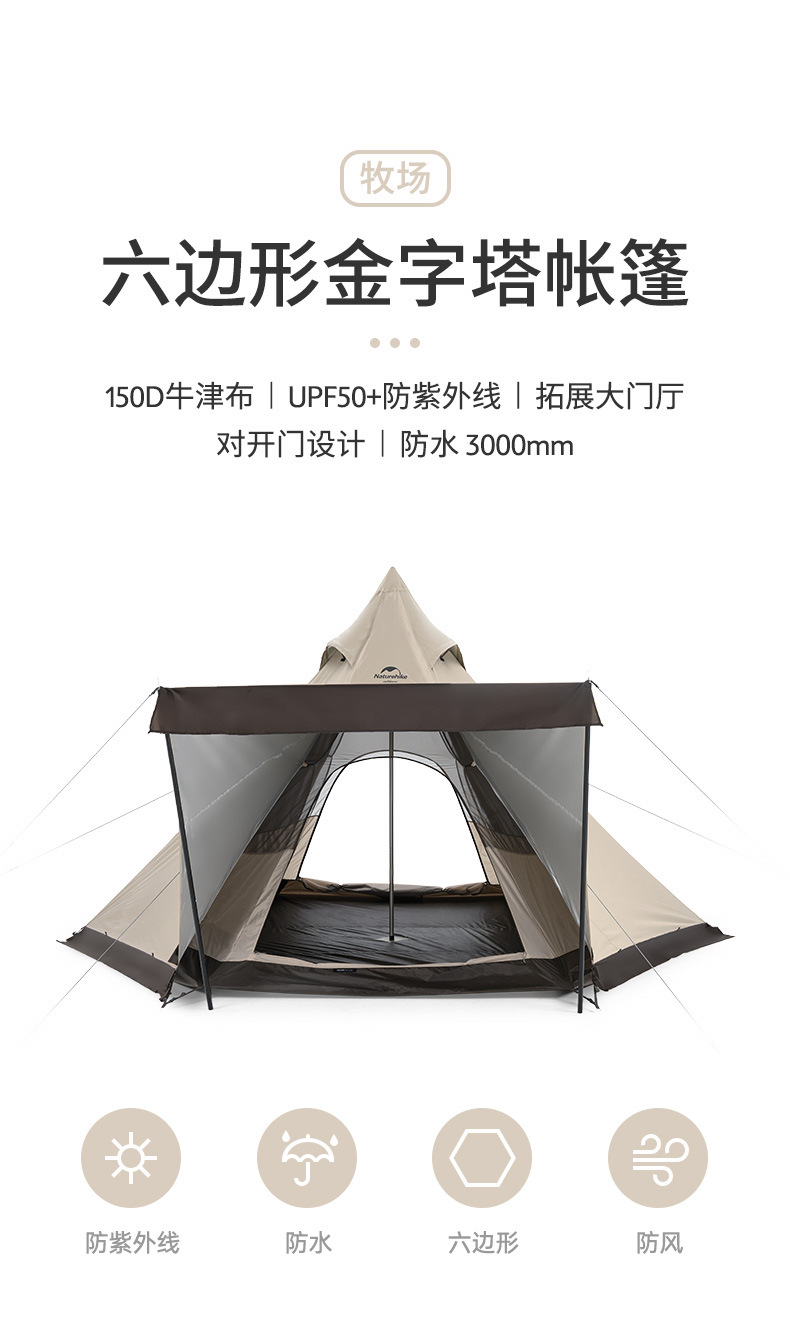 Cheap Goat Tents 